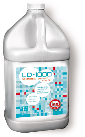 LD-1000 bottle