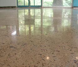 shiny-floor